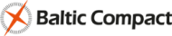 Baltic Compact Logo
